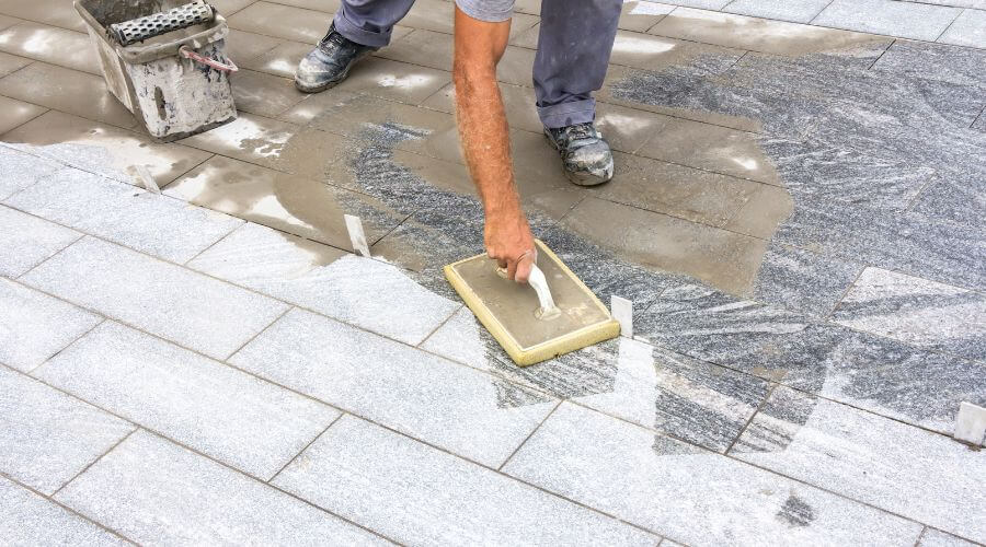 Professional metal roof installation in Story, WY